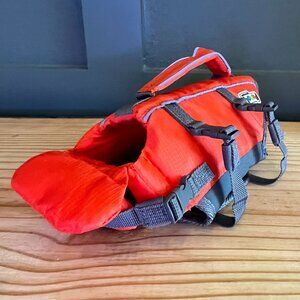 Outward Hound® Ripstop Dog Life Jacket